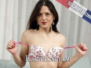 racheladjani Xxx Amateur