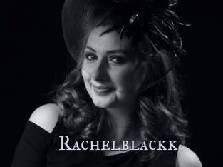 Rachelblackk