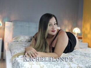 Rachelblonde