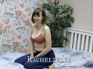 Racheldelia