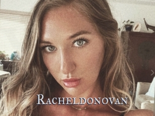 racheldonovan Xxx Amateur