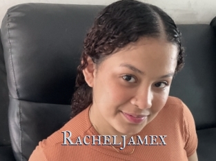 racheljamex Xxx Amateur