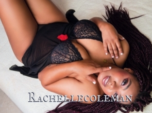 Rachellecoleman