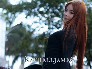 Rachelljames