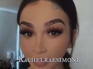 Rachelraesimone
