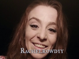 Rachelrowdyy