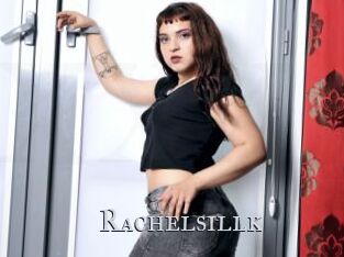 Rachelsillk