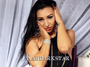 Raedarkstar