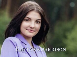 Raelynnharrison