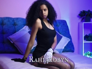 Rahiarobyn