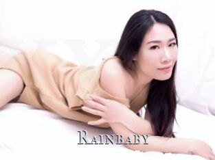 Rainbaby