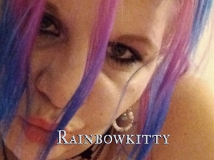 Rainbowkitty