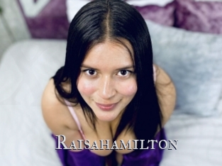 Raisahamilton