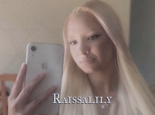 Raissalily