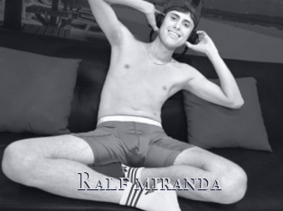 ralf_miranda Xxx Amateur