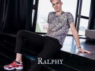 Ralphy