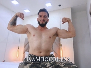 rambocolins Xxx Amateur