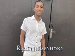 Ramithbabyhony
