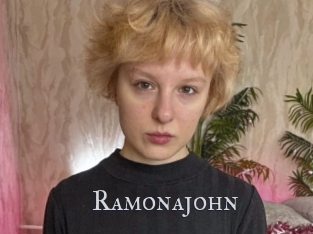 Ramonajohn