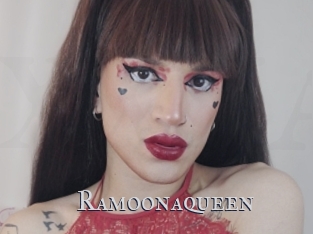 Ramoonaqueen