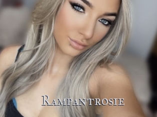 Rampantrosie