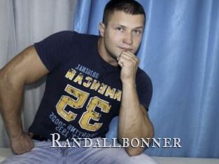 Randallbonner