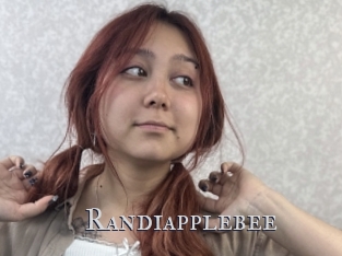 Randiapplebee