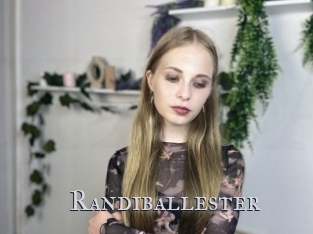 Randiballester