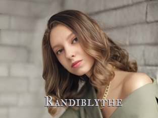 Randiblythe