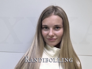 randibolling Xxx Amateur
