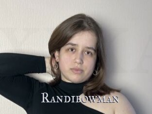 Randibowman