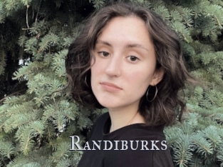 Randiburks