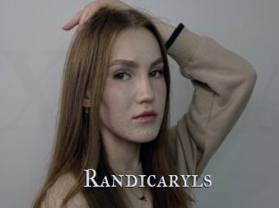 Randicaryls