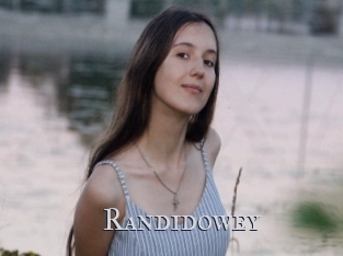 Randidowey