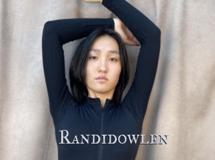 Randidowlen
