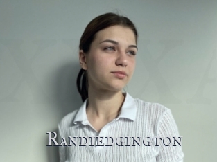 randiedgington Xxx Amateur