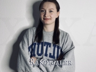 Randigaler