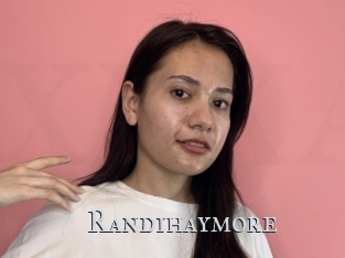 Randihaymore
