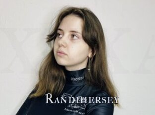 randihersey Xxx Amateur
