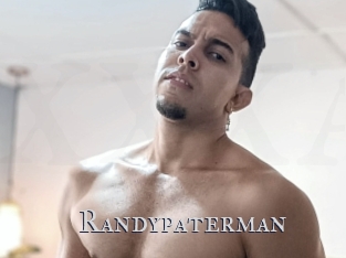 Randypaterman