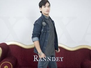 Ranndey