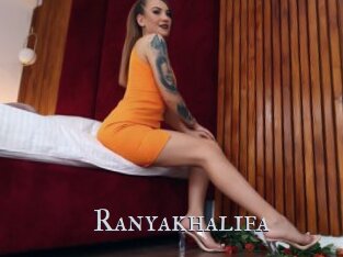 Ranyakhalifa