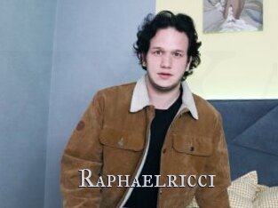 Raphaelricci