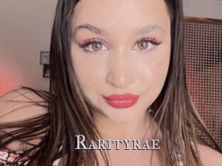 Rarityrae