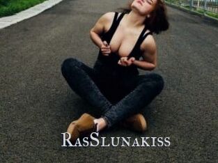 RasSlunakiss