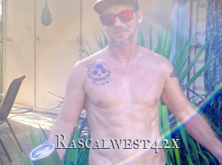 rascalwest42x Xxx Amateur