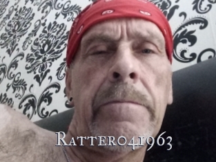 ratter041963 Xxx Amateur