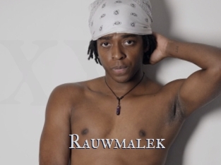 Rauwmalek