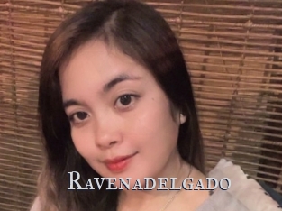 Ravenadelgado