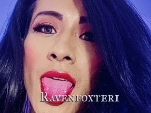 ravenfoxter1 Xxx Amateur